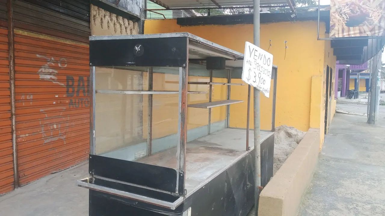 Carrocinha  - Foto 2