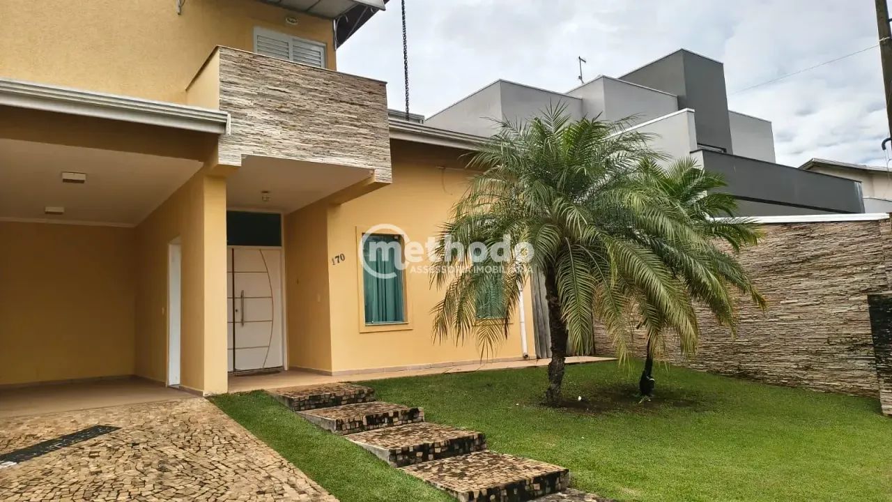 Casa para locação, Parque Nova Holanda, Holambra, SP - Foto 3