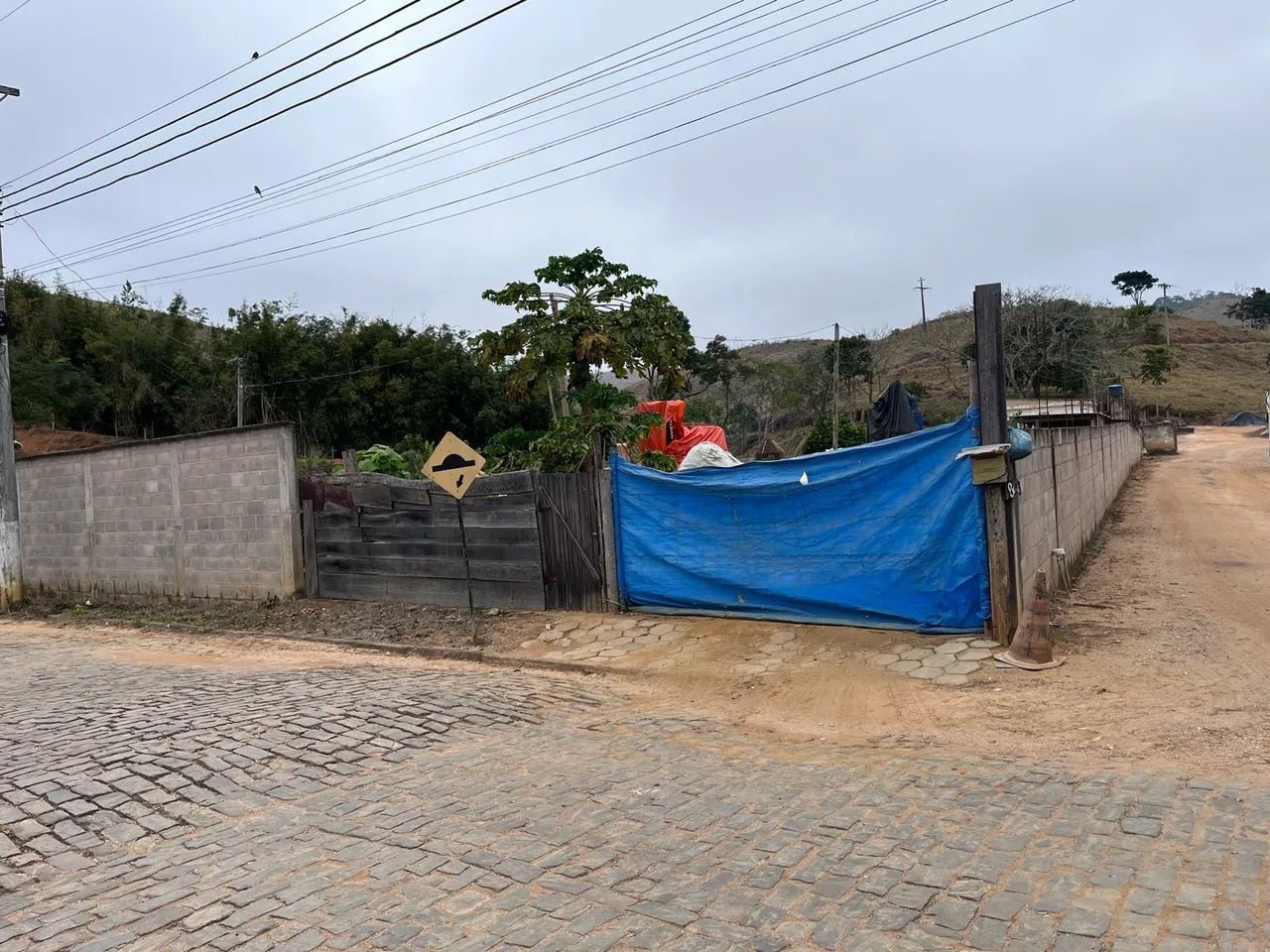 Excelente terreno em Pequeri/MG - Foto 3