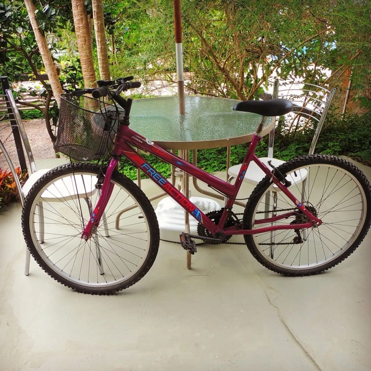 Bicicleta elétrica  - Foto 2