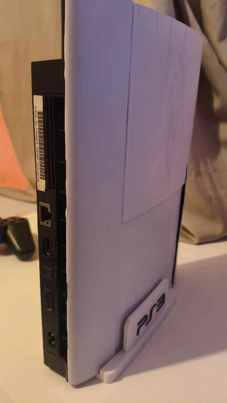 PS3 - DESBLOQUEADO  - Foto 2