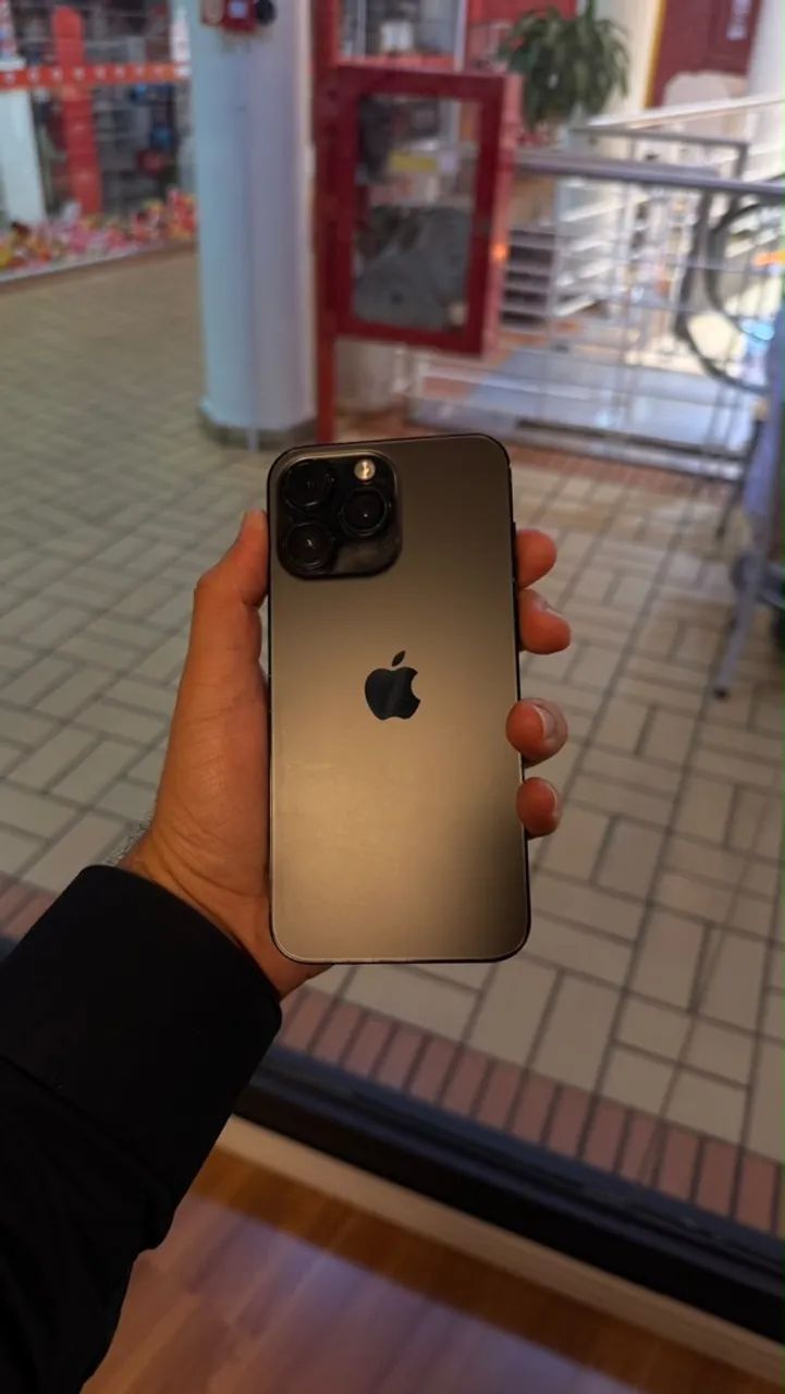 iPhone 14 PRO MAX 128gb