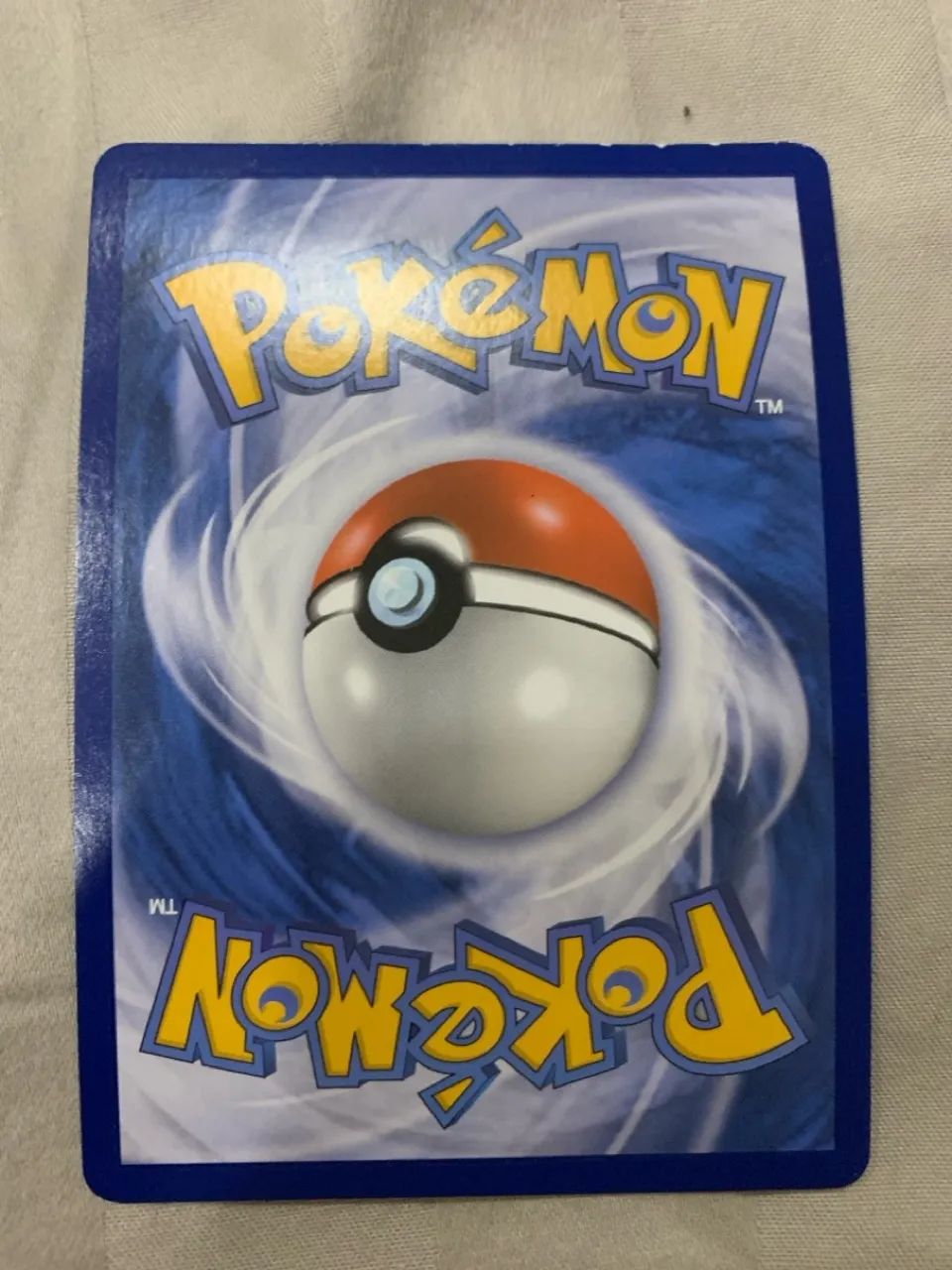 Carta Pokémon ex 244/198 - Foto 2