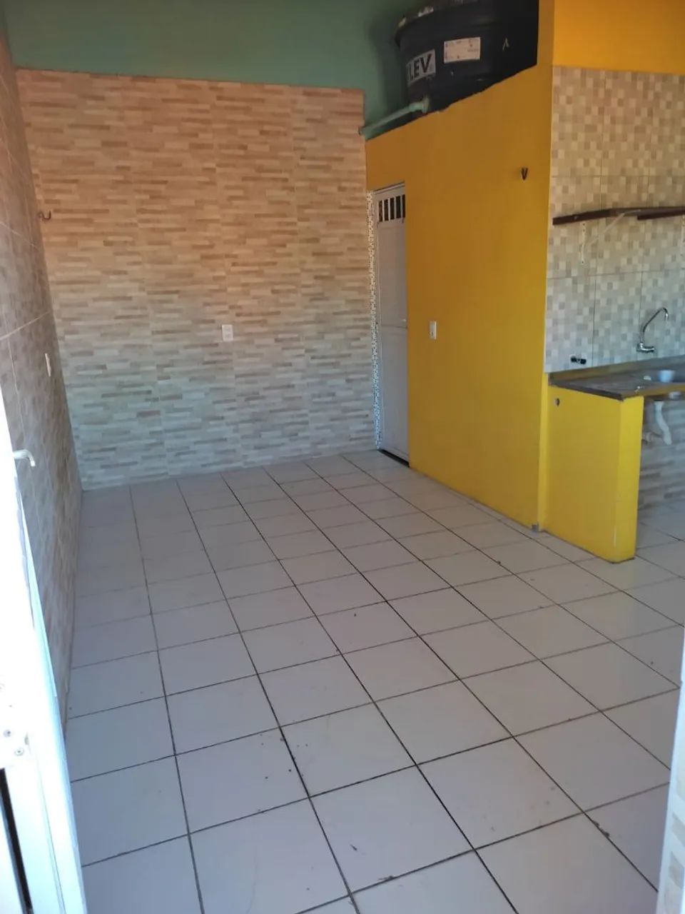 Micro-apartamento no Mucuripe 