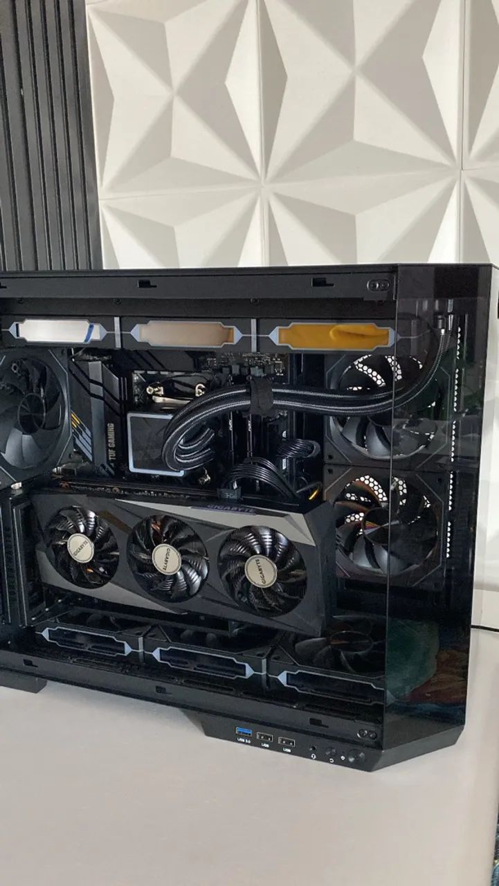 Pc gamer 