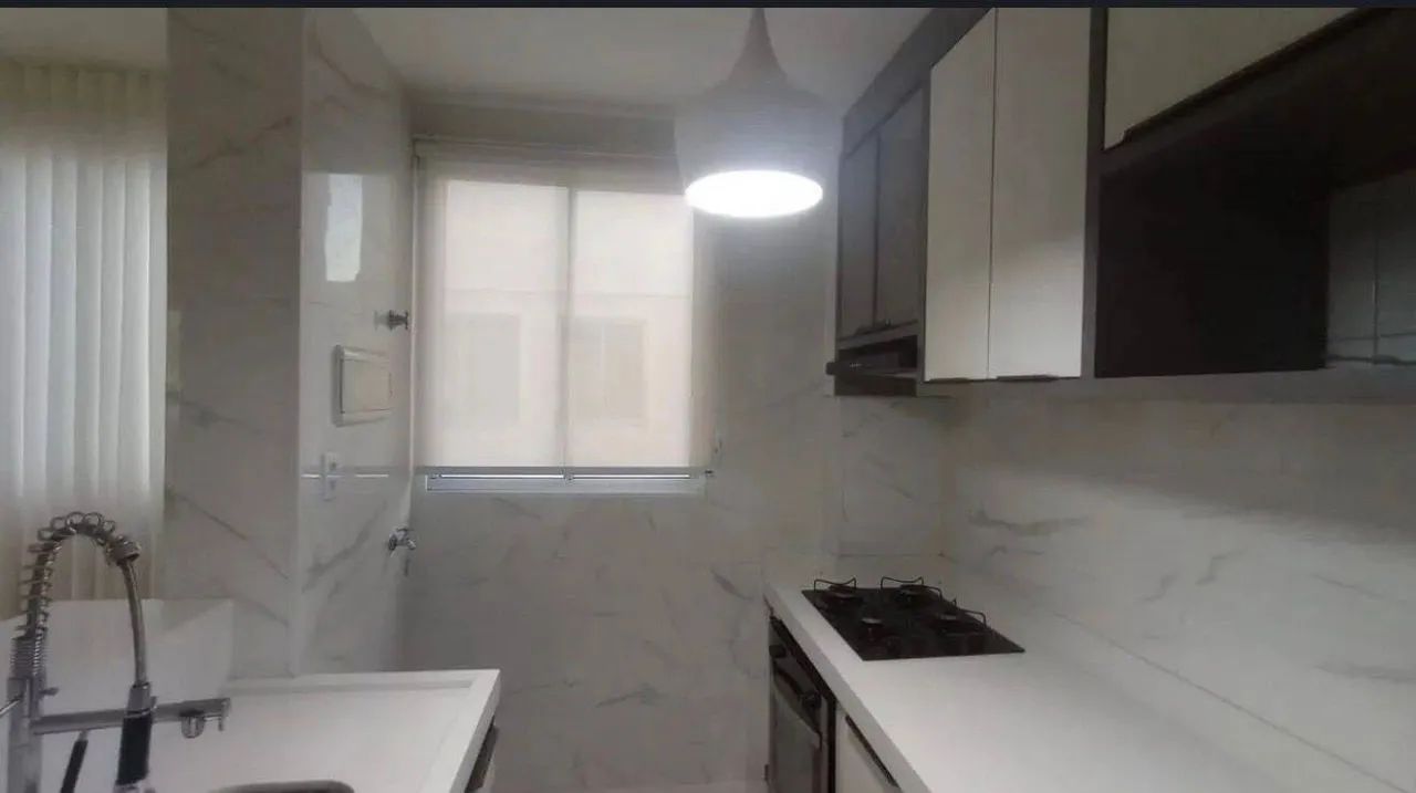 Apartamento com 2 quartos no Chapada Mantiqueira - Foto 2