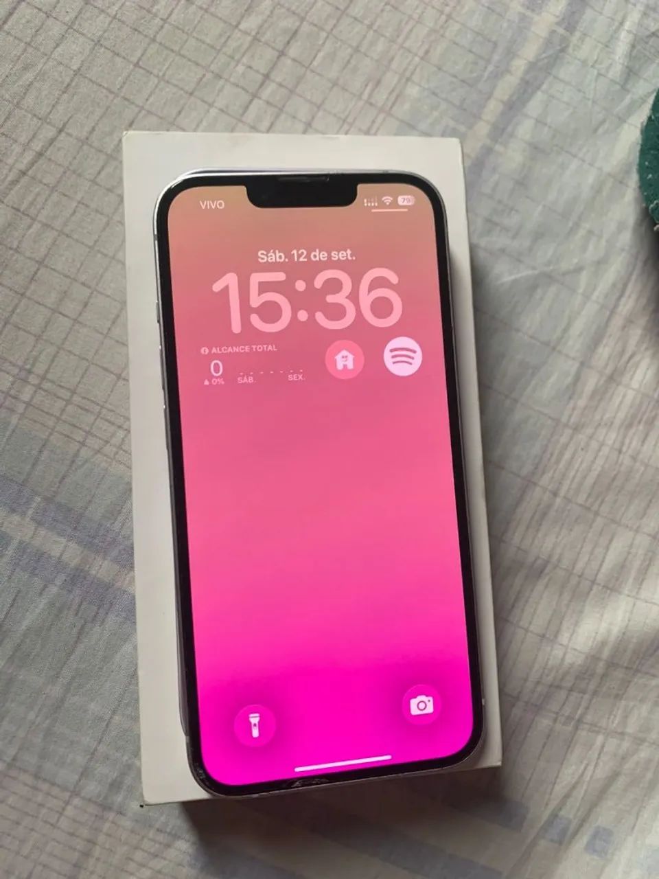 Iphone 14 - Foto 2