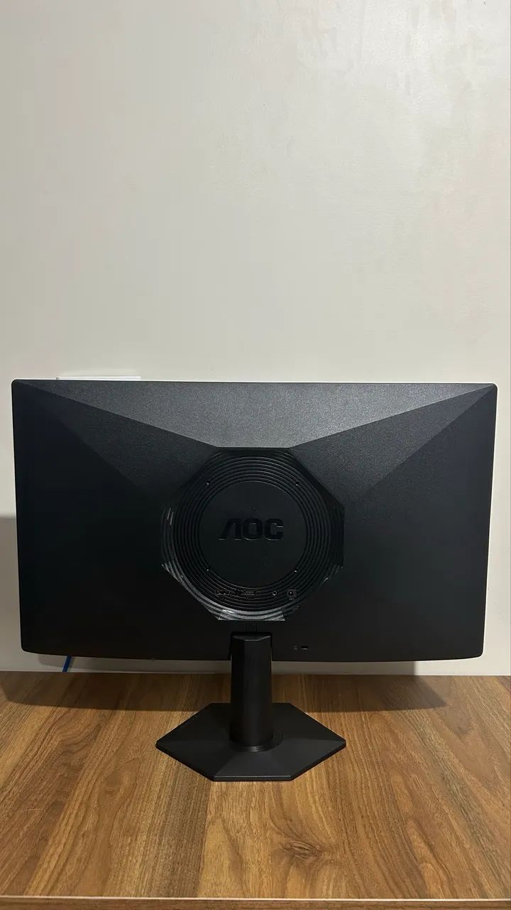 ? MONITOR AOC 24? 144Hz - GAMER ? - Foto 3