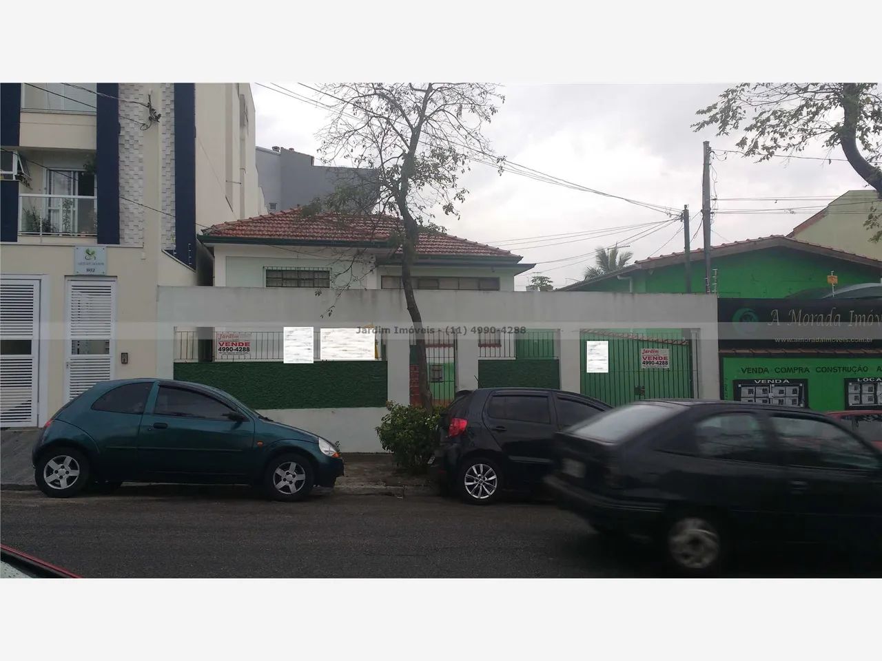 Terreno - Vila Helena - Santo Andre - Sao Paulo | Ref.: 29518 - Foto 3