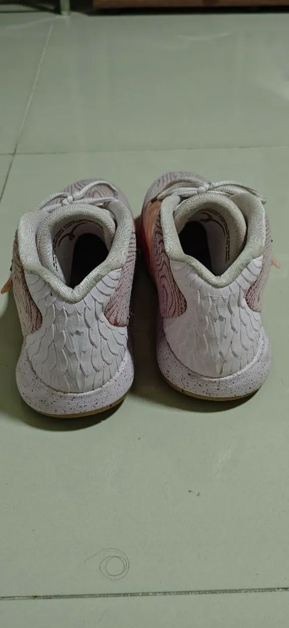Tênis KD 14 / Rosa - Foto 3