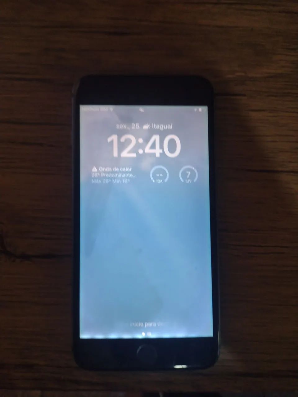iPhone 8 Plus - Foto 2