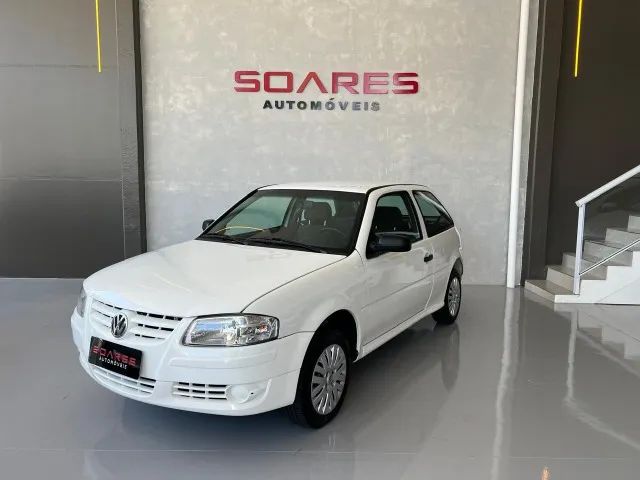 Volkswagen Gol GOL CITY (TREND) 1.0 MI TOTAL FLEX 8V 2P 2013