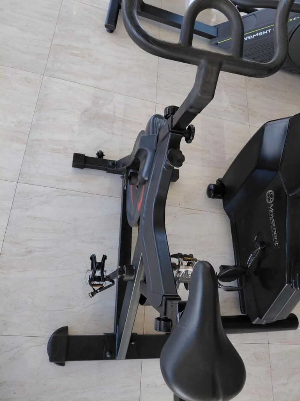 bicicleta spinner lion lf 480 - Foto 2