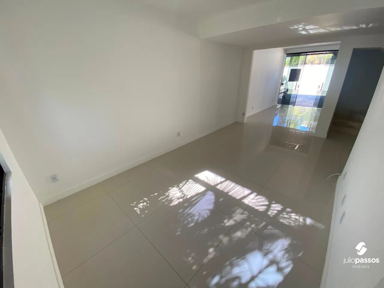 Aluga-se Casa Ampla com 4 quartos sendo 1 suíte / no Condomínio J. Inácio - Foto 3