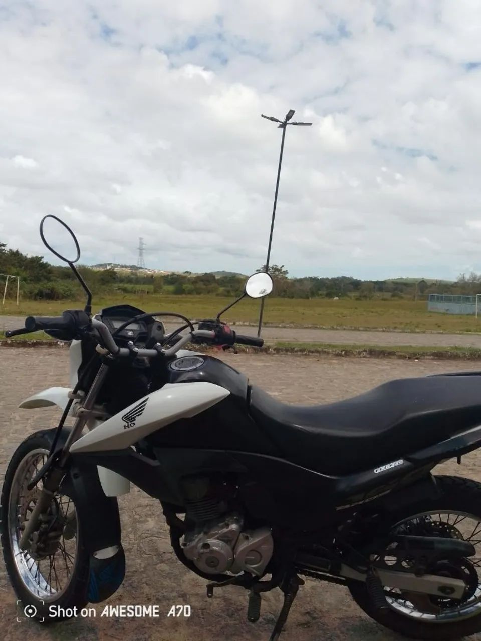 Moto top  - Foto 2