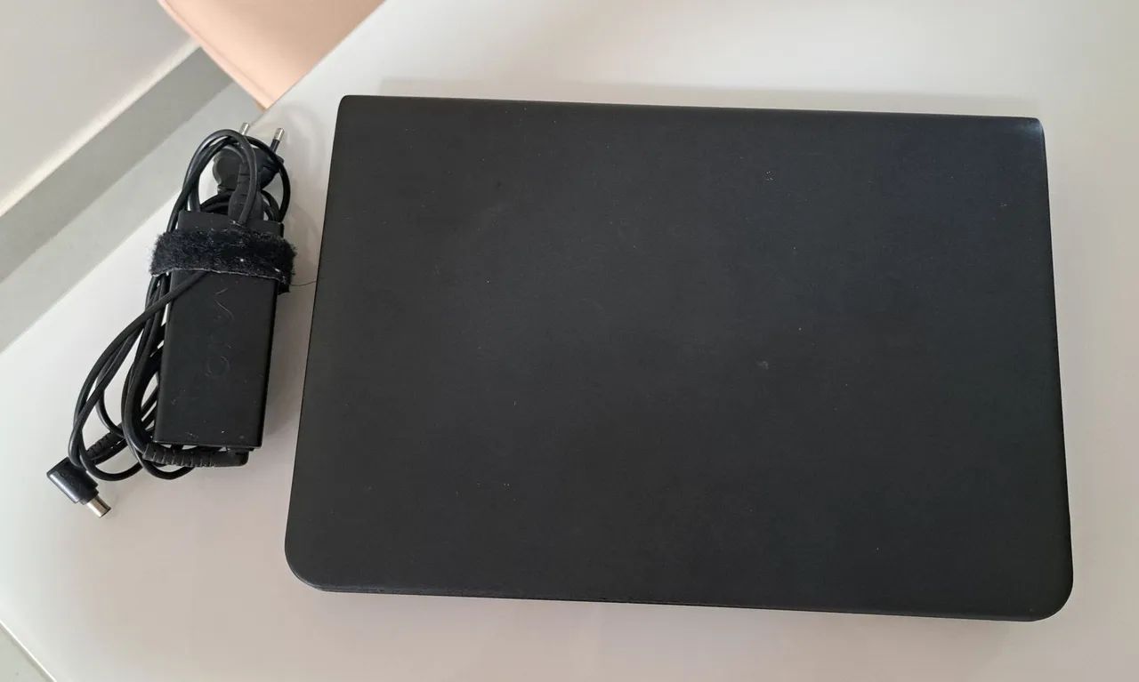 Notebook Core i5  || 8GB RAM || SSD || 500GB - Foto 2