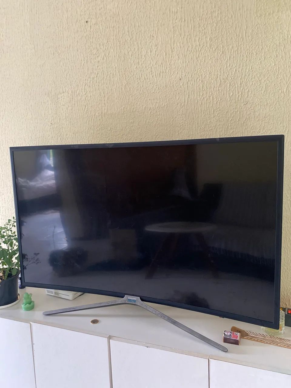 Smart TV samsumg  - Foto 4