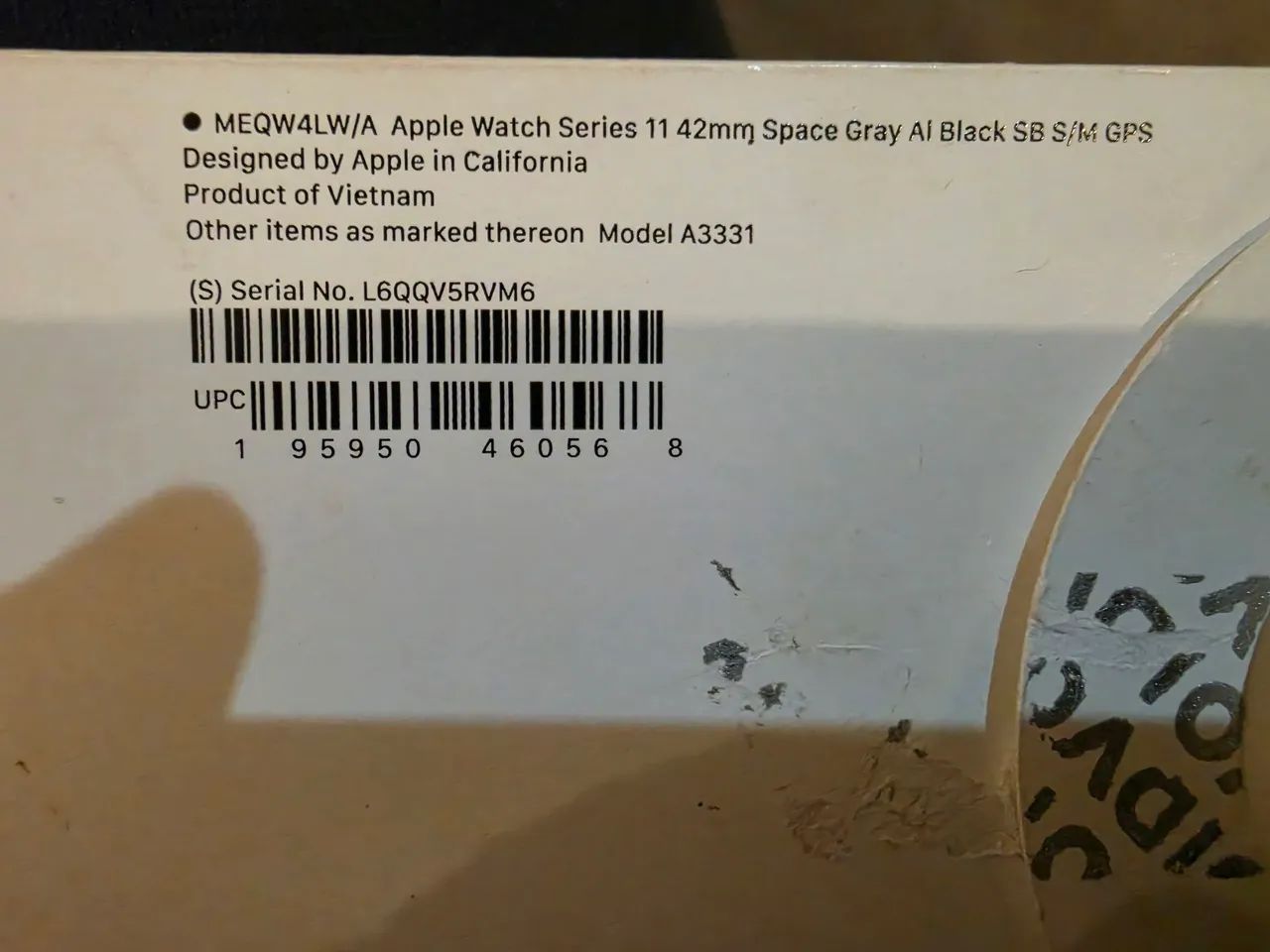 Apple Watch Série 11 - Foto 3