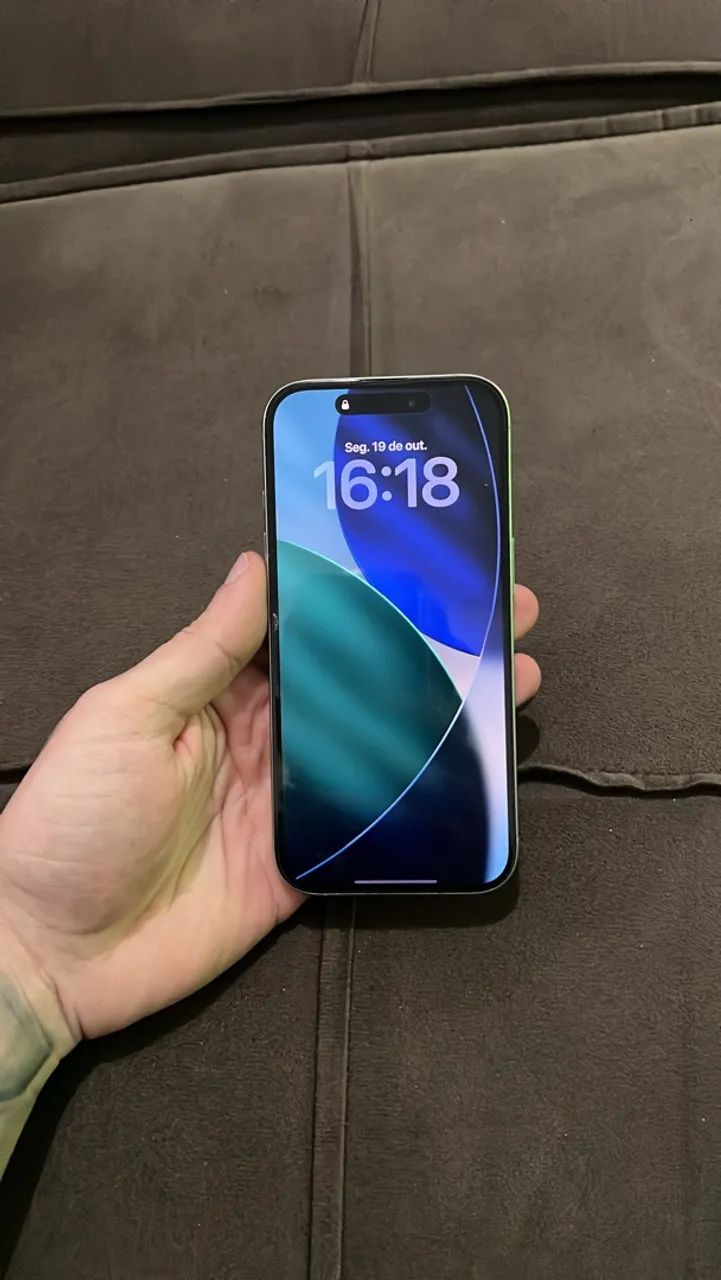 16 PRO  - Foto 5