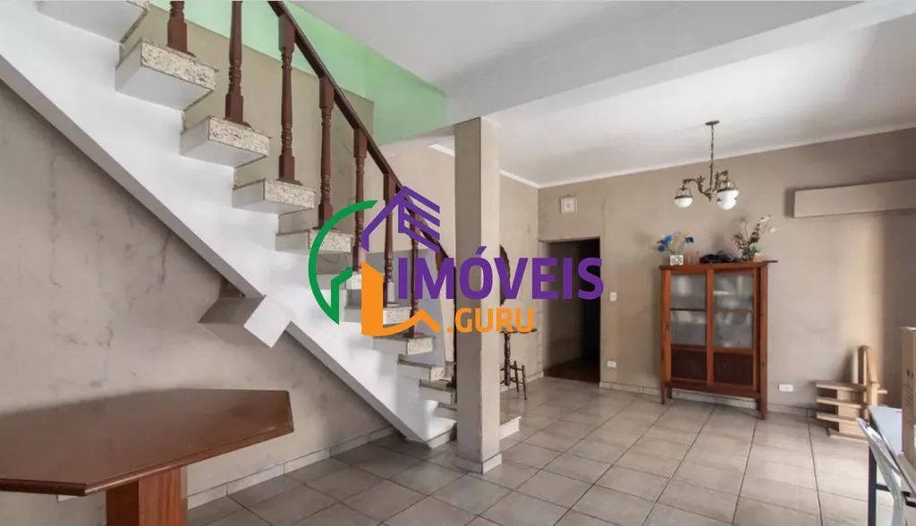 CASA ASSOBRADADA - VILA FORMOSA - SP