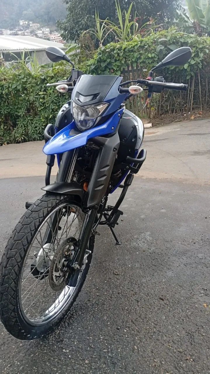 Lander 250 - Foto 2