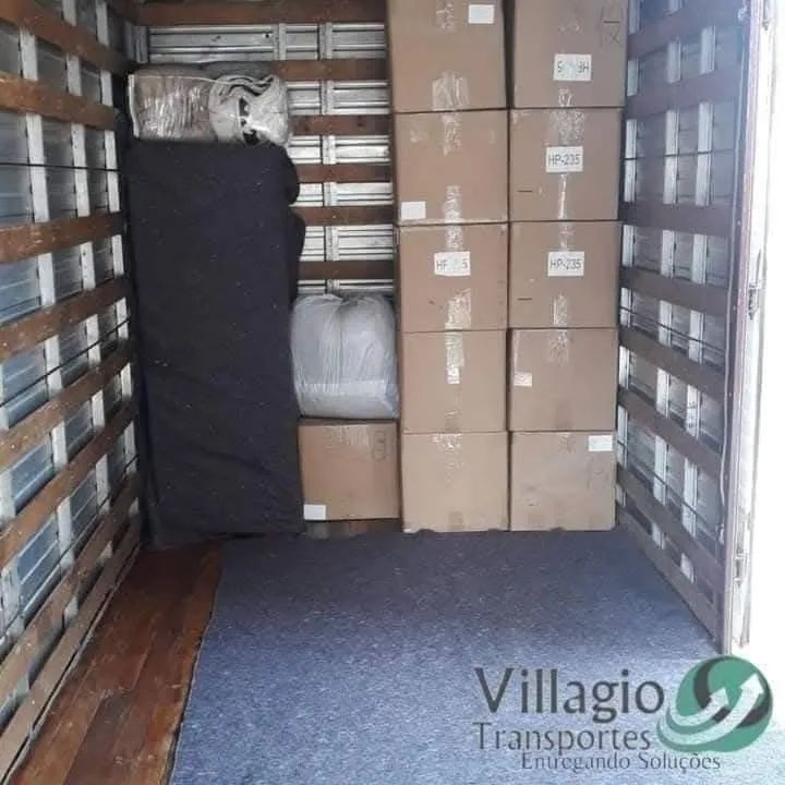 Mudanças e fretes - Foto 3