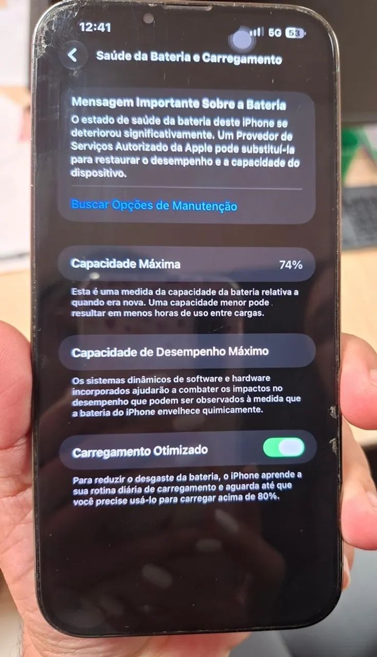 iPhone 13 Pro Max - Foto 5