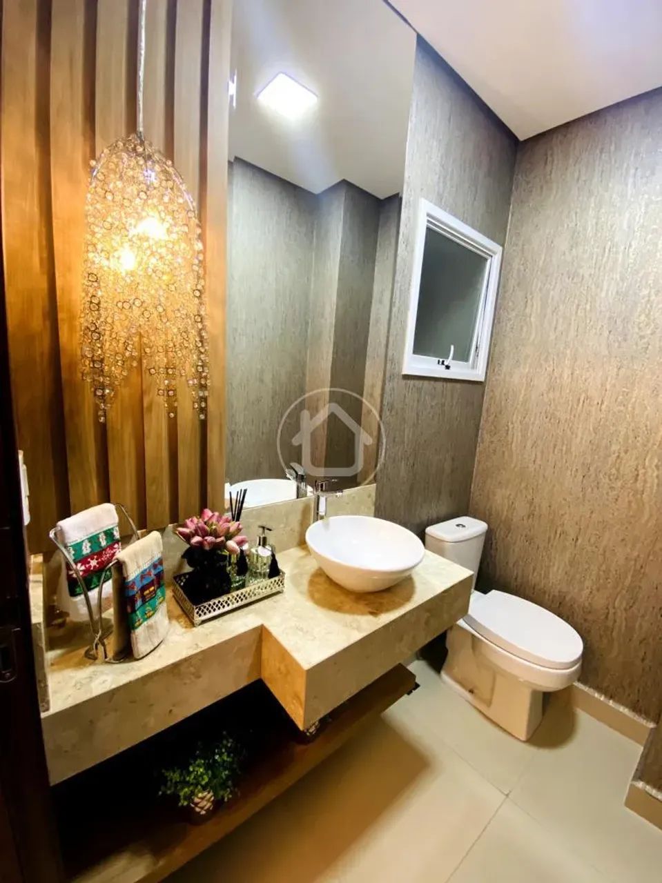 SOBRADO PLANEJADO E DECORADO - Foto 4