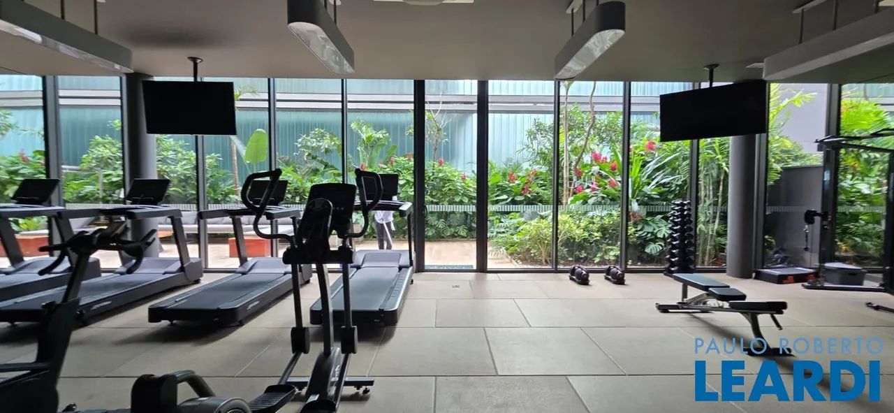 APARTAMENTO - VILA NOVA CONCEIÇÃO - SP - Foto 4