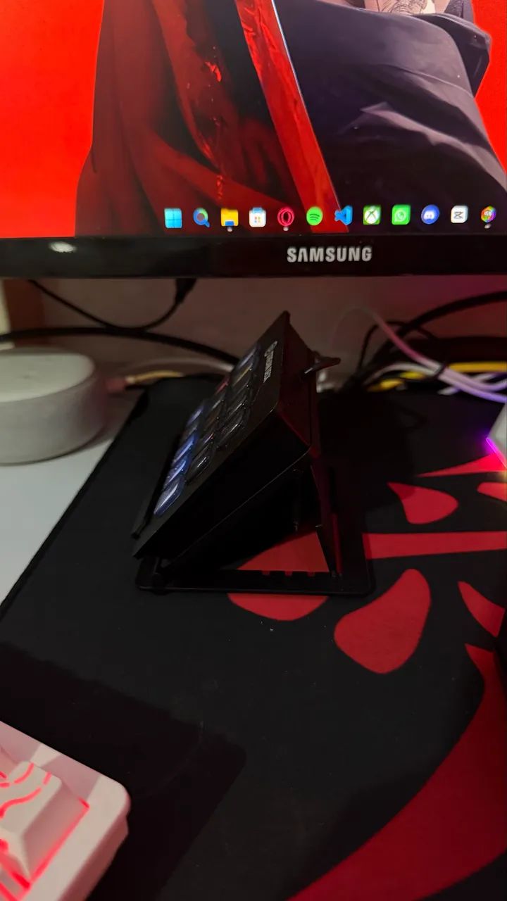 controlador de streaming (el gato - Foto 2