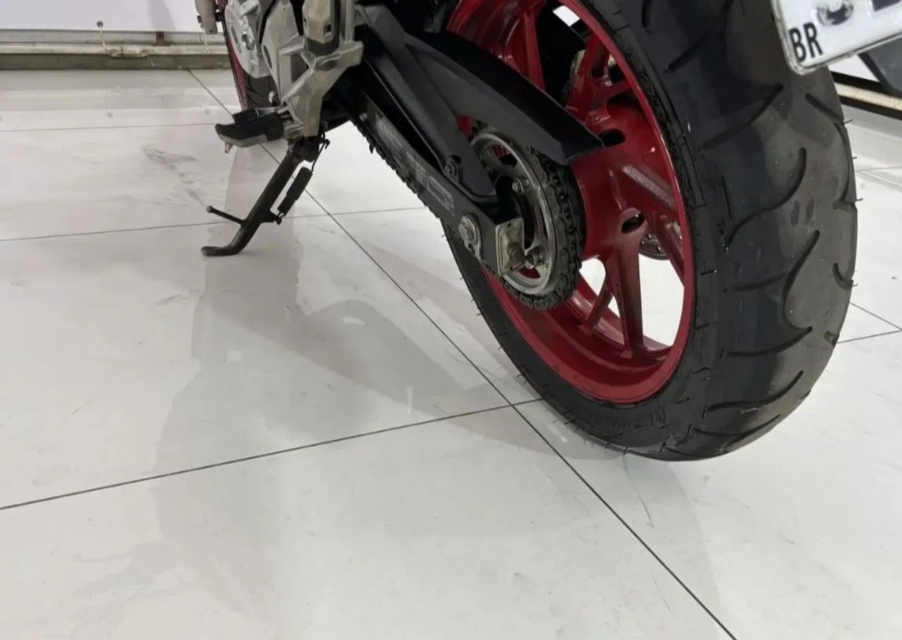 CB TWISTER 250 CC 2020 - Foto 5