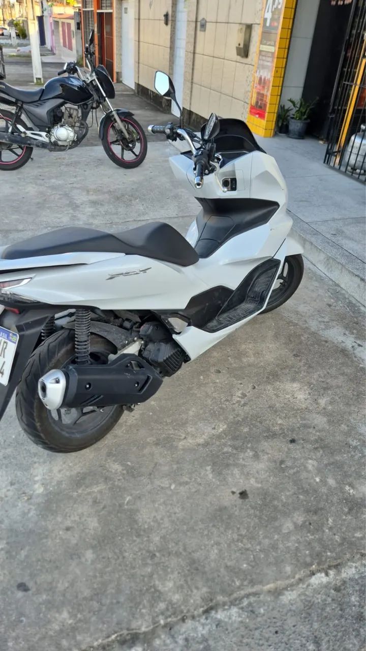 Pcx 2026  - Foto 2