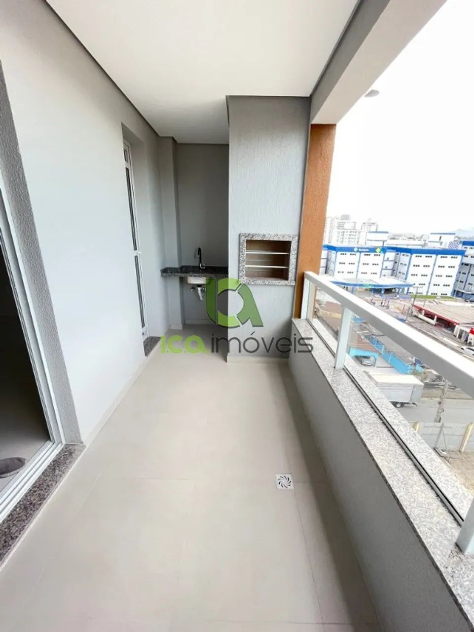 Ótimo Apartamento para alugar em Barreiros. - Foto 5