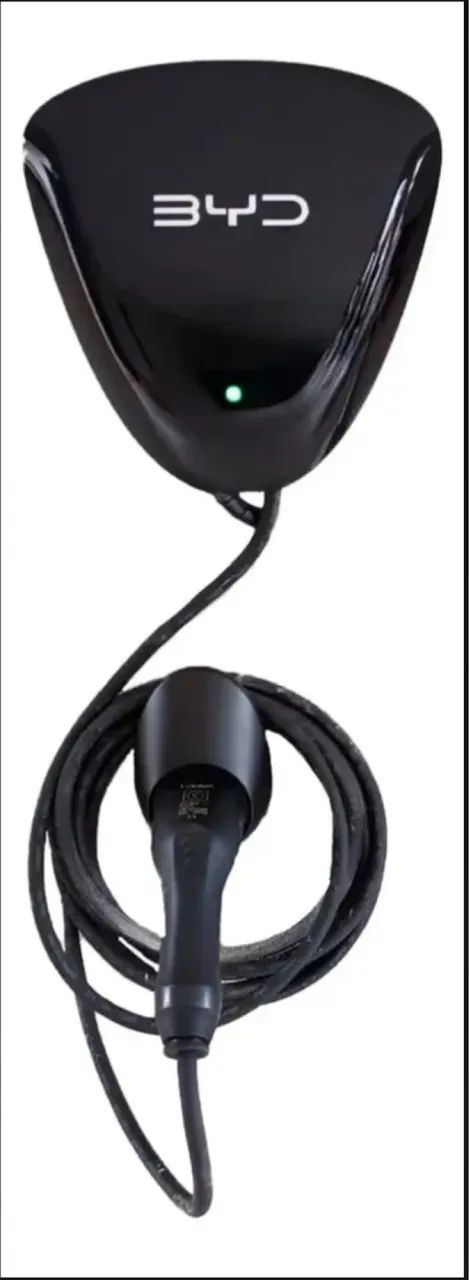 Wallbox BYD