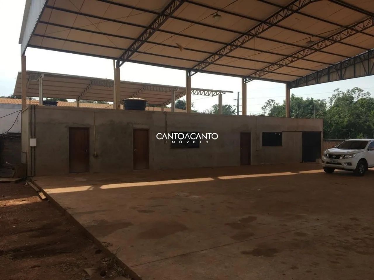Galpão a venda em Sinop - MT - Foto 5