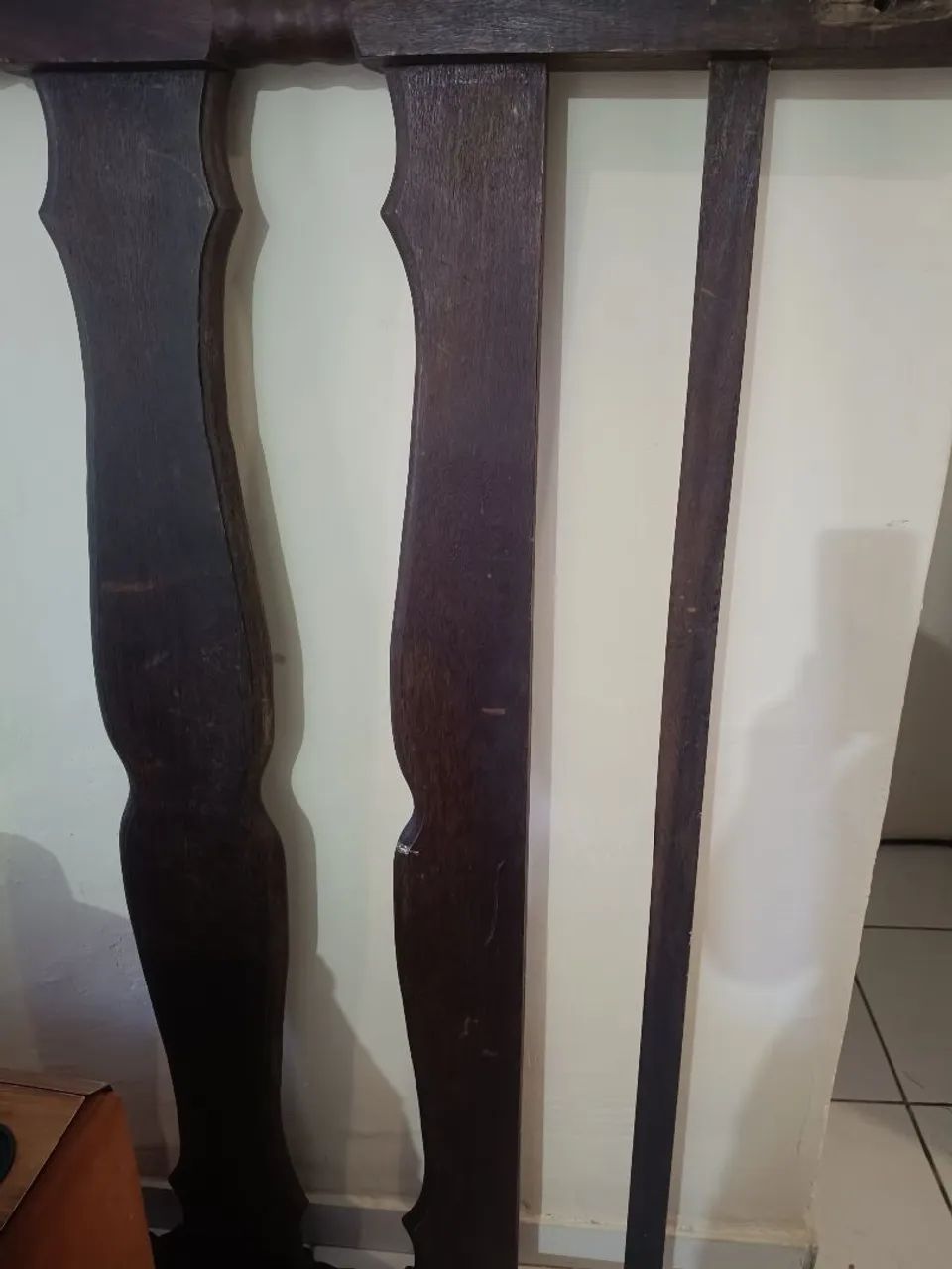 Cama de casal sucupira  - Foto 3