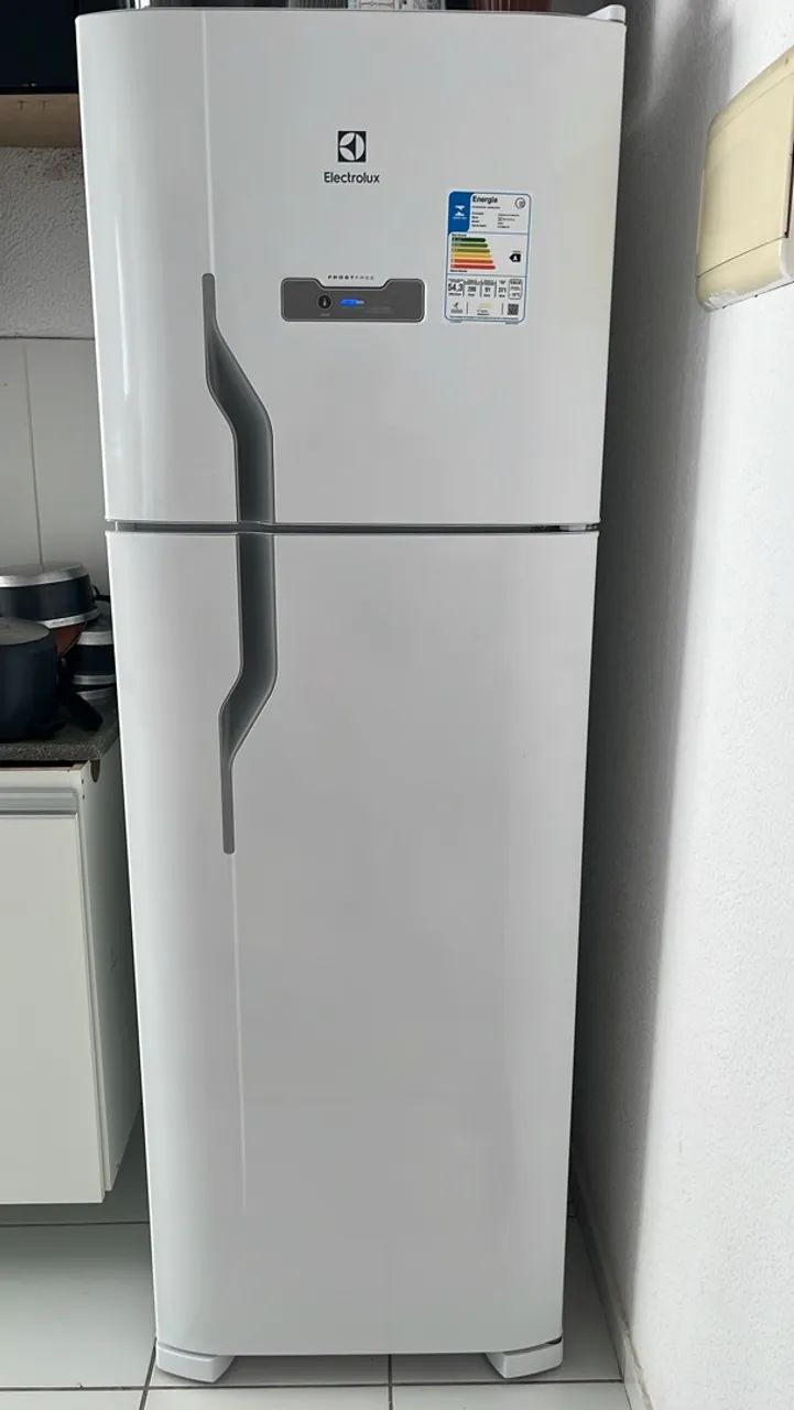 Geladeira 