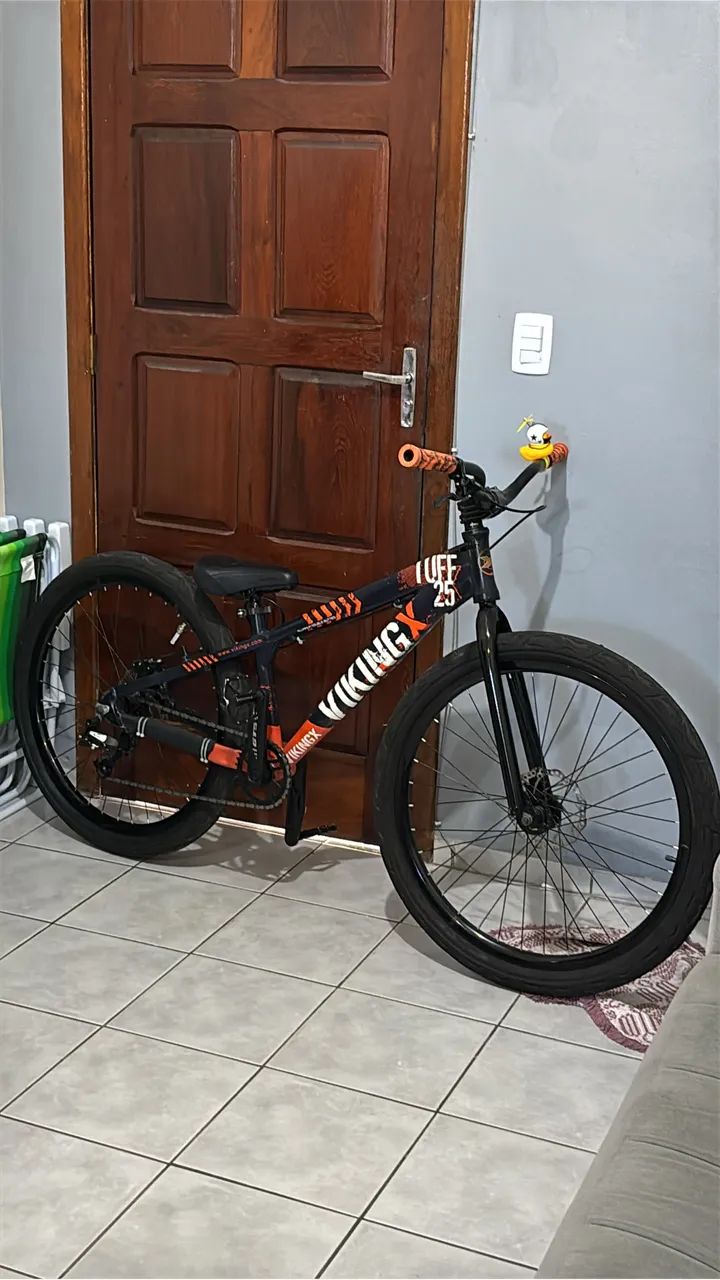Viking tuff25