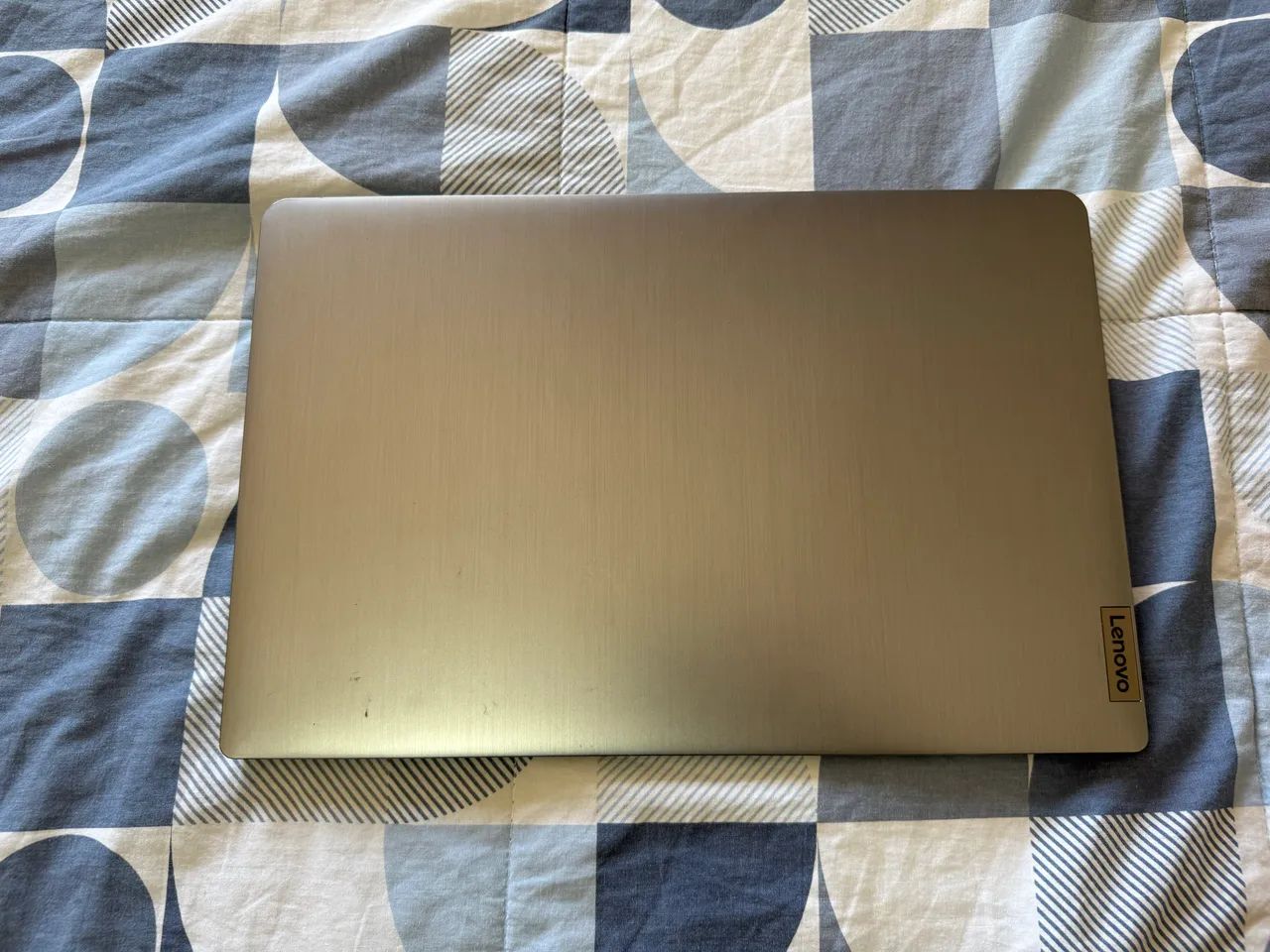 Notebook Lenovo IdeaPad 3 i3 11ª Geração SSD Rápido ( Full HD