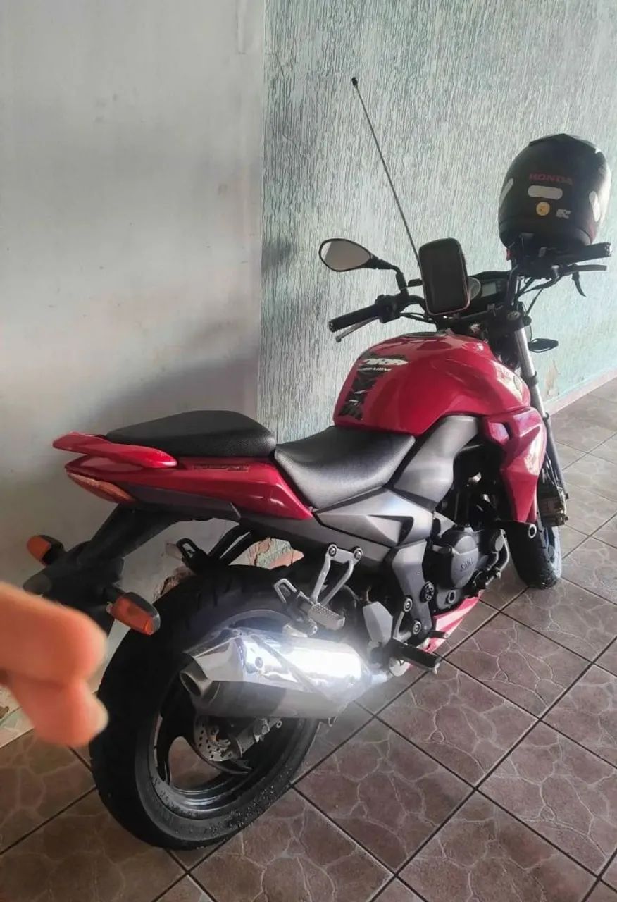 Dafra next 250cc - Foto 5