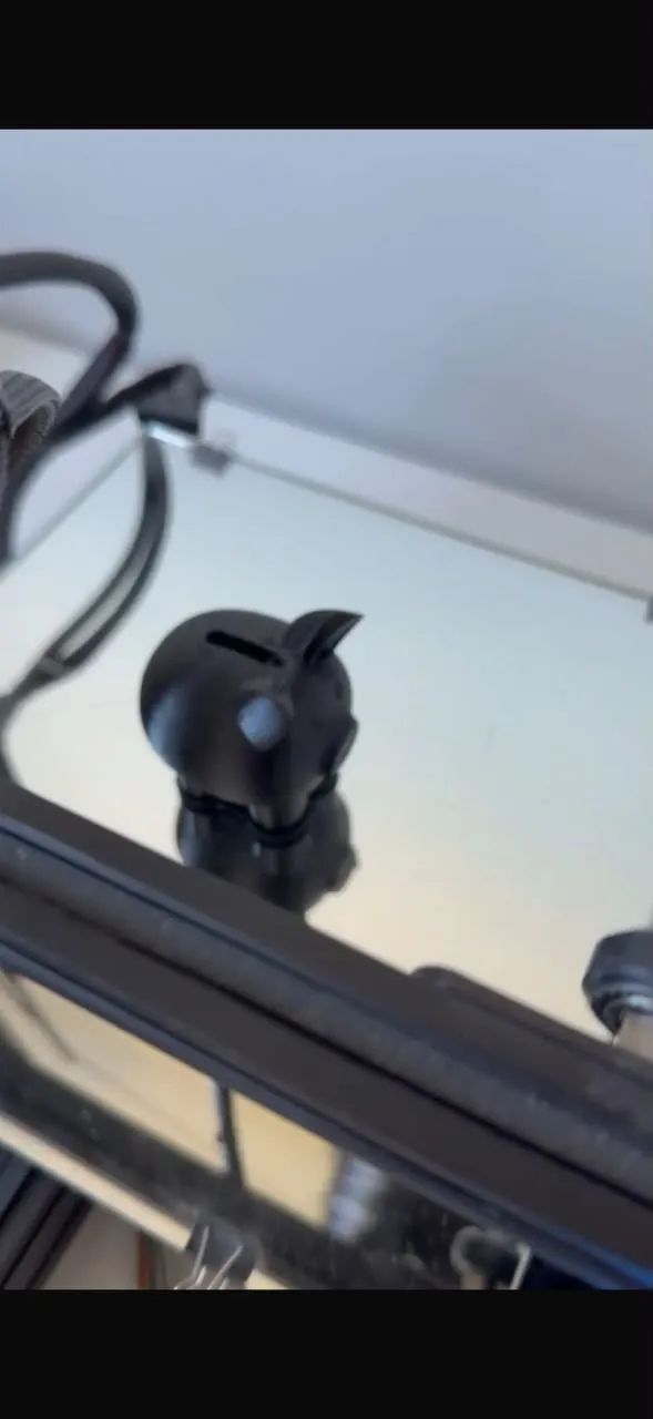 Impressora 3D Creality Ender 3 - Foto 5