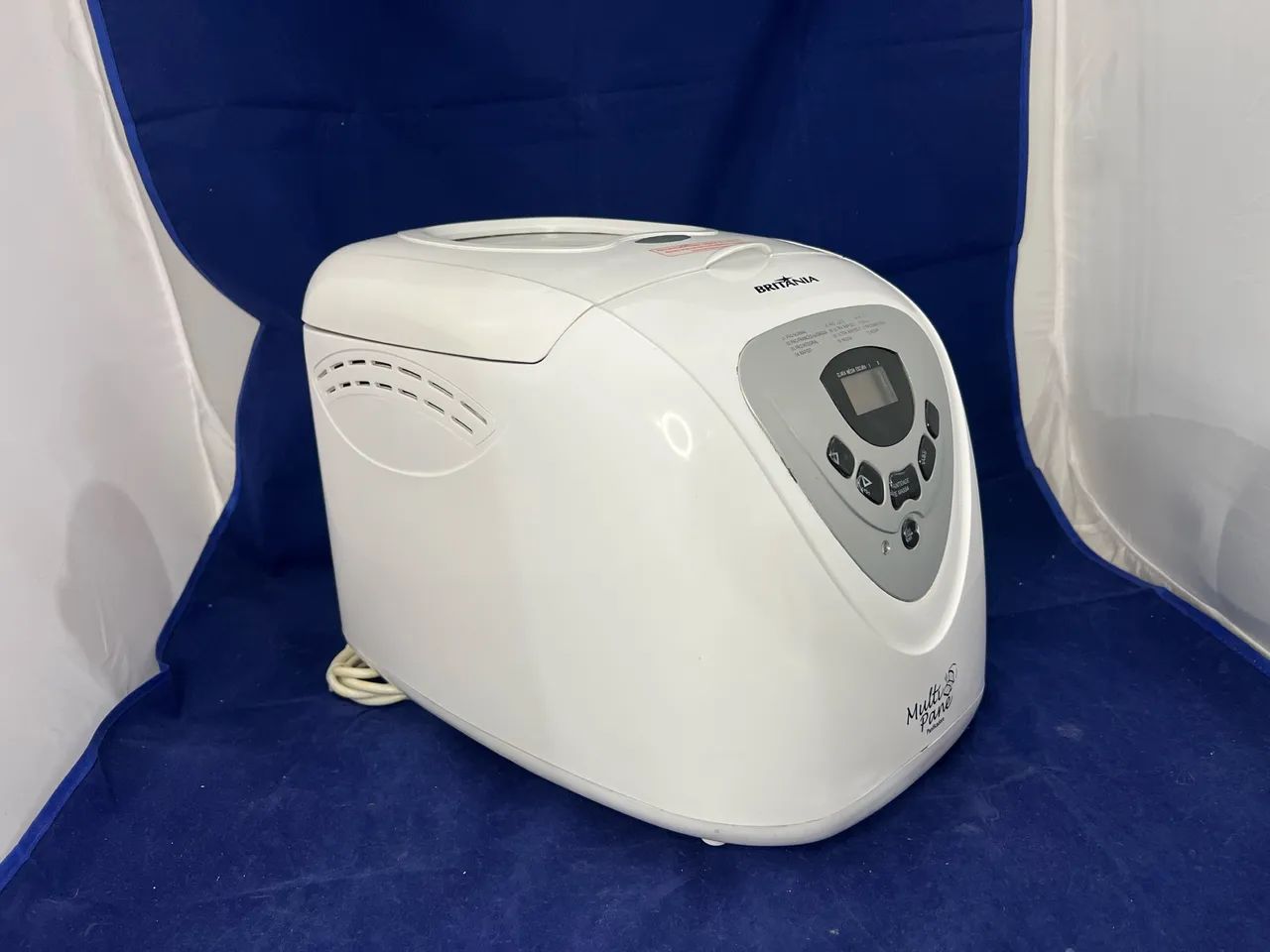 Panificadora Automática Britânia Multipane - Foto 5