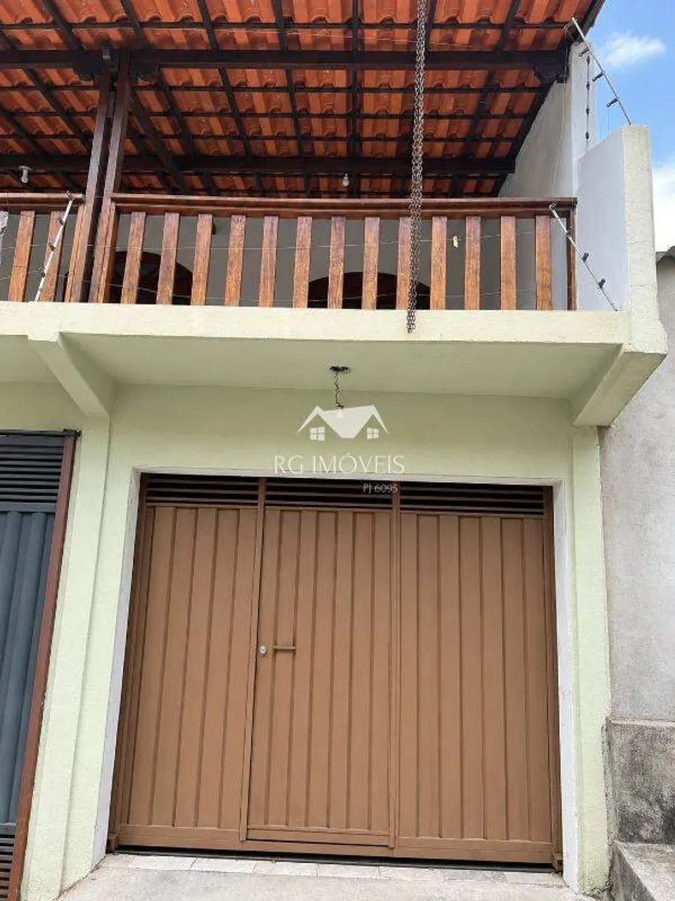 Casa para locação, com 4 quartos e 2 vagas - Foto 2