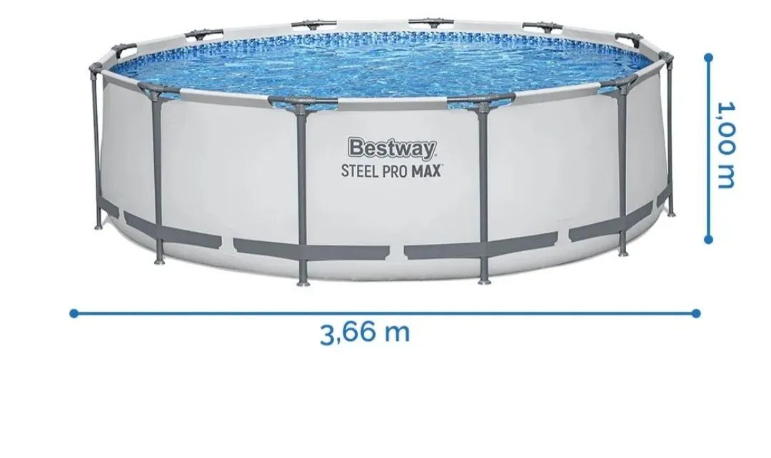 Vender uma piscina  - Foto 3