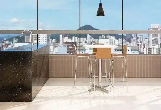 ATLANTIC SQUARE - Foto 5