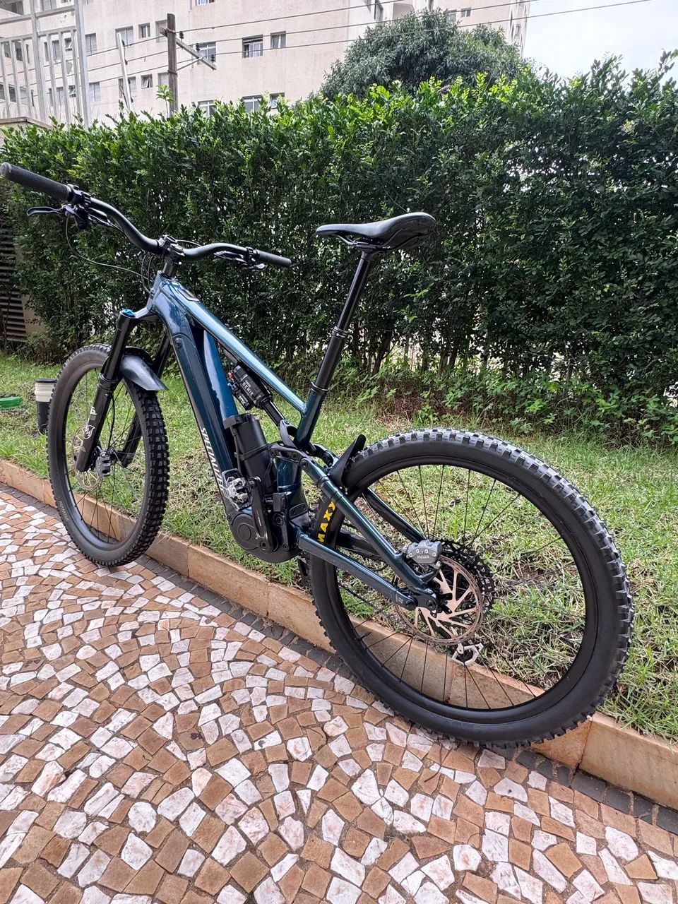 Specialized turbo levo alloy comp 2026  - Foto 5