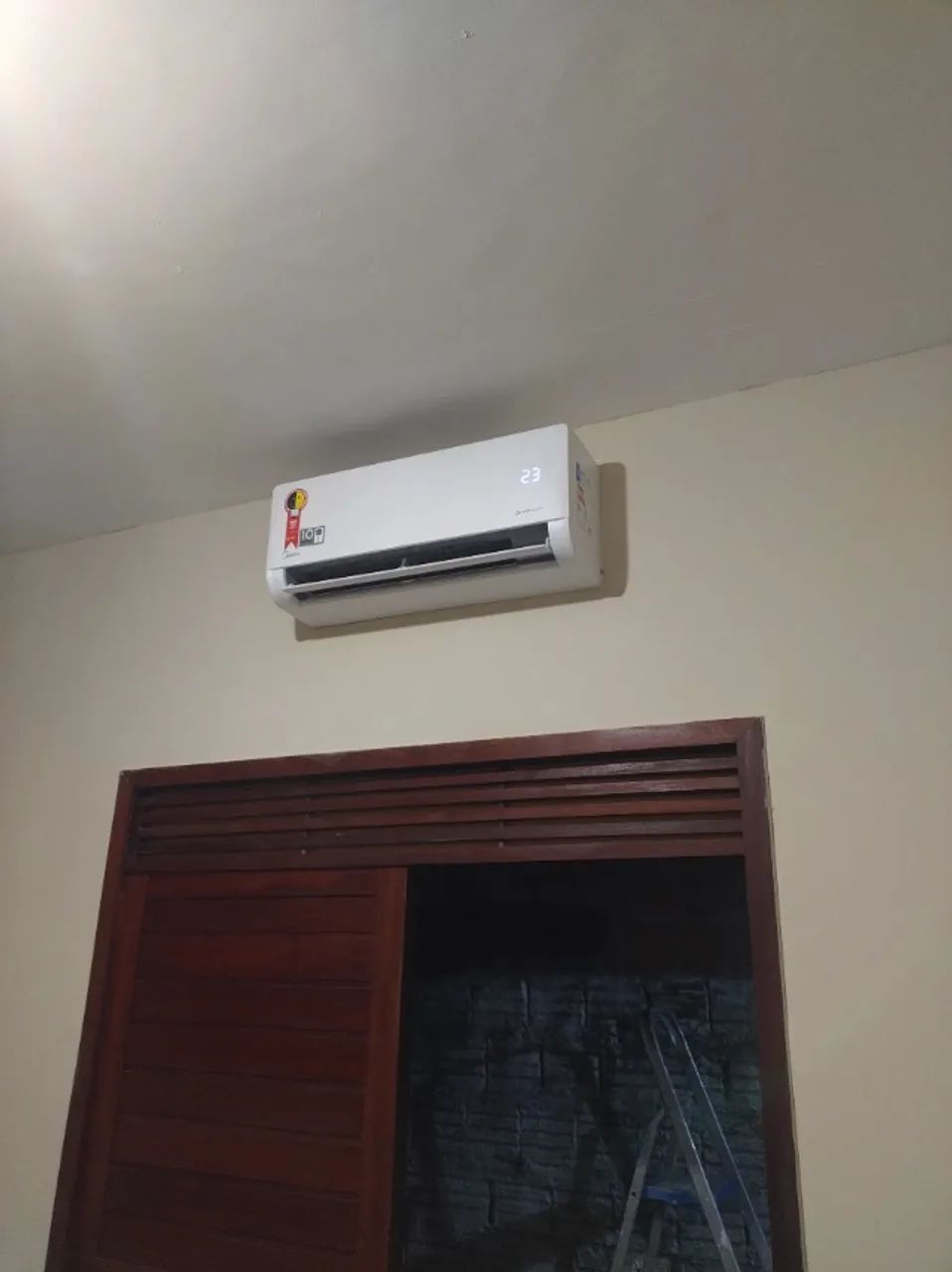 Ar condicionado - Foto 4