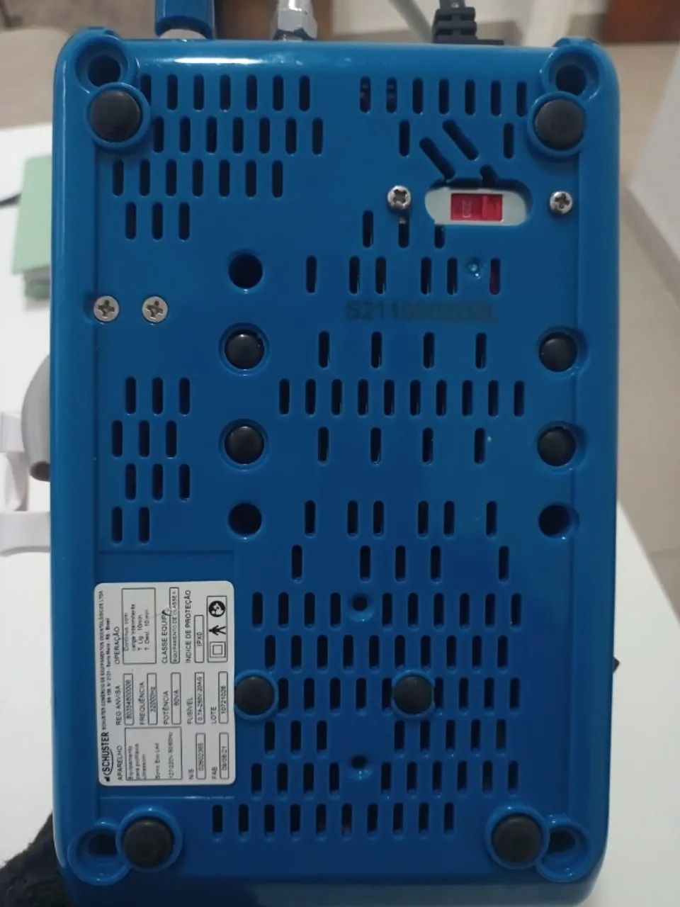Ultrassom Sonic EVO Led Bivolt - Schuster - Foto 4