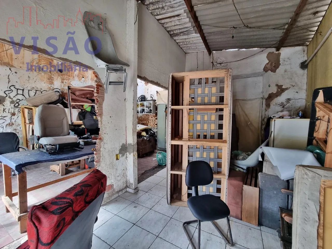 VENDE-SE PRÉDIO COMERCIAL - Foto 5