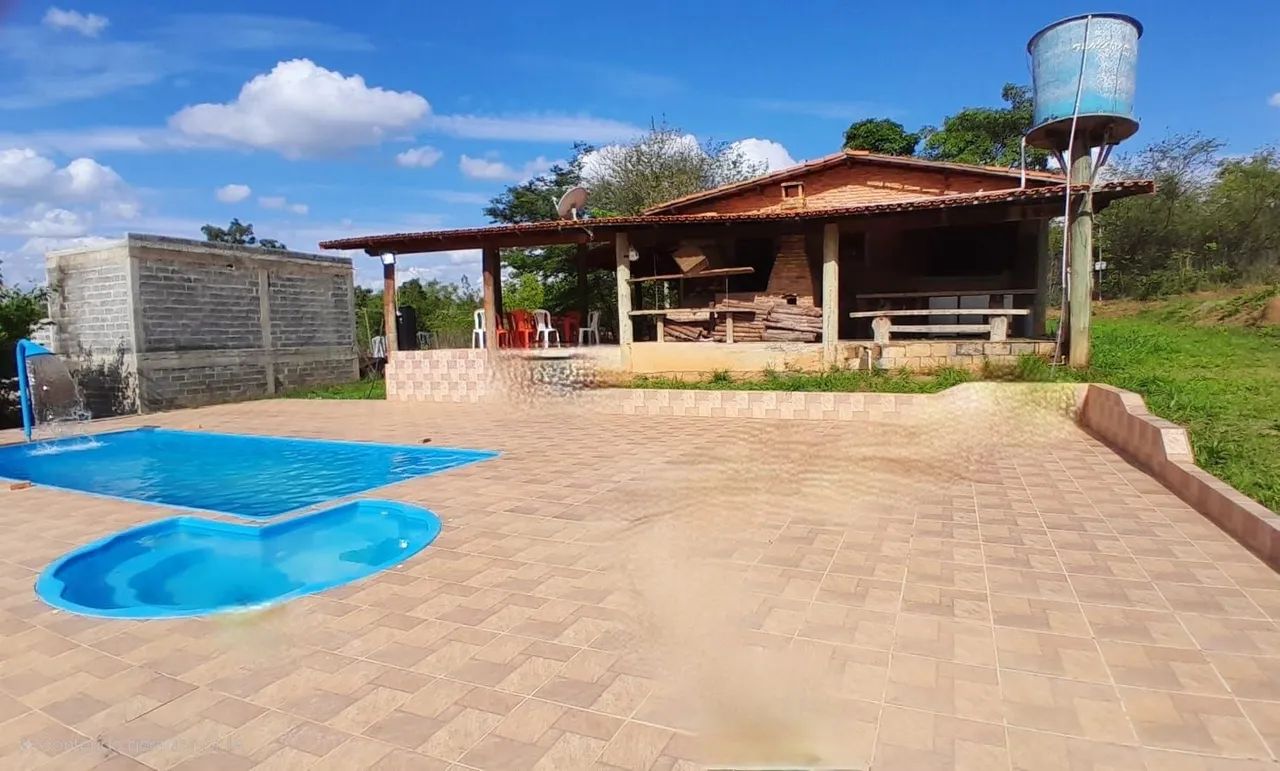 Sitio troco em  imóveis  de Aluguel  - Foto 3